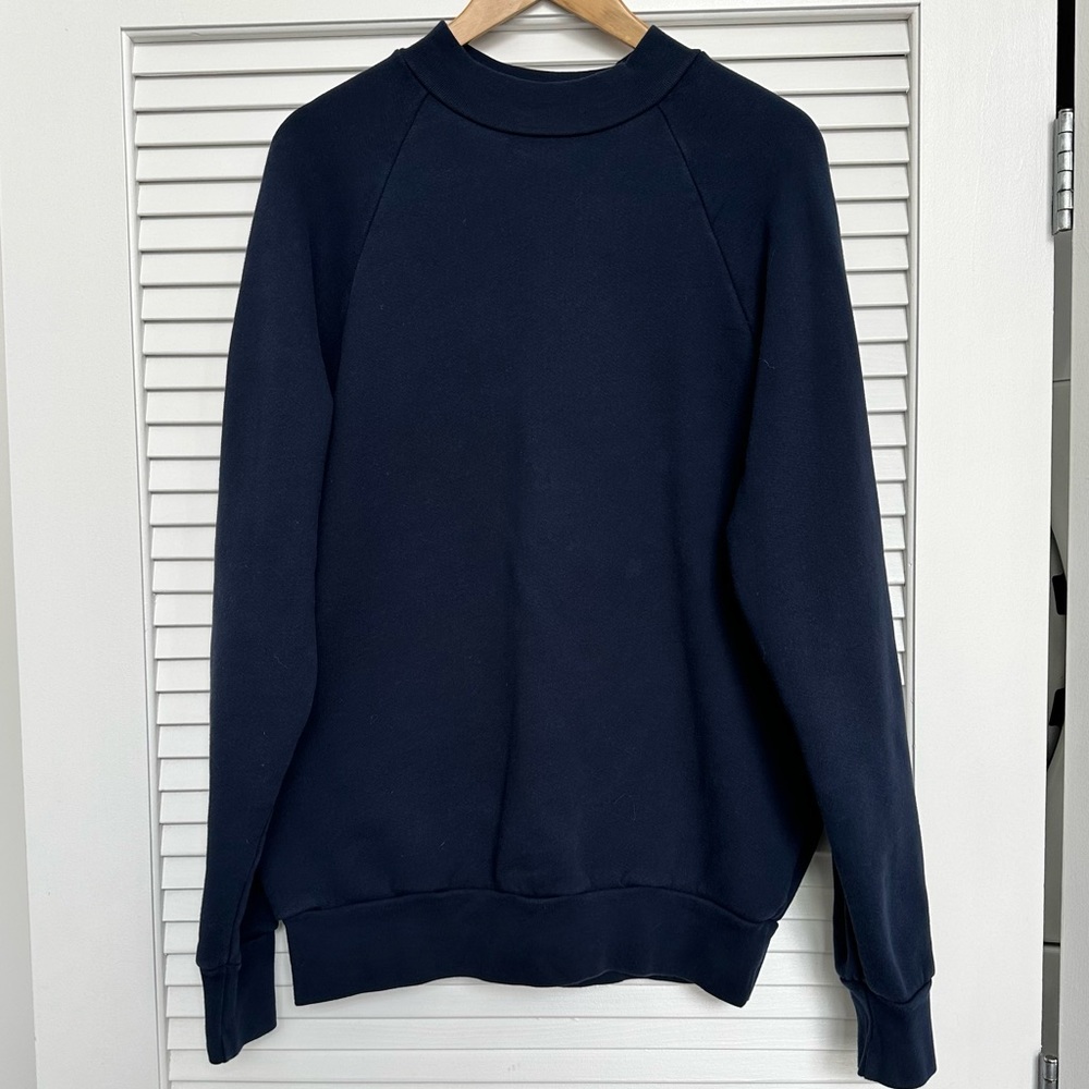LES TIEN Sweatshirt